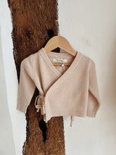 Load image into Gallery viewer, Baby Knit Kimono Top – Soft, Stylish & Comfortable Fit