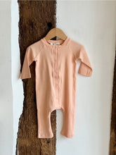 Load image into Gallery viewer, Cotton Baby Onesies with Snap Buttons – Soft, Practical & Comfortable