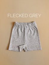 Load image into Gallery viewer, Baby Summer Biker Shorts – Lightweight & Stretchy Comfort
