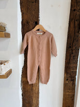 Load image into Gallery viewer, Knit Baby Onesies – Soft, Easy-to-Wear & Festive Option