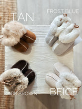 Load image into Gallery viewer, Baby Sheepskin Boots – Natural Warmth and Comfort