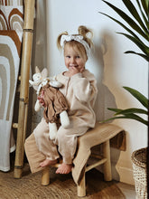 Load image into Gallery viewer, Knit Baby Onesies – Soft, Easy-to-Wear & Festive Option