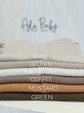 Load image into Gallery viewer, Baby Knit Leggings – Soft & Stretchy Everyday Comfort