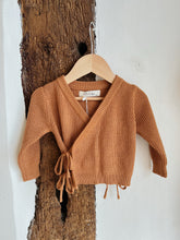 Load image into Gallery viewer, Baby Knit Kimono Top – Soft, Stylish & Comfortable Fit