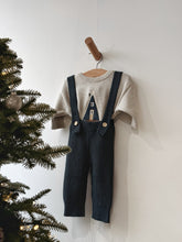 Load image into Gallery viewer, Cotton Knit Baby Trousers – Soft, Breathable & Stretchy Fit