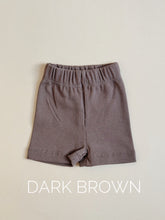 Load image into Gallery viewer, Baby Summer Biker Shorts – Lightweight & Stretchy Comfort