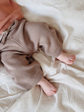 Load image into Gallery viewer, Wide Leg Baby Trousers – 100% Cotton | 0-3m to 6-7y