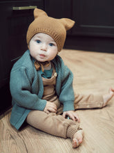 Load image into Gallery viewer, Knit Baby Cardigan – Soft, Cozy & Easy-to-Layer