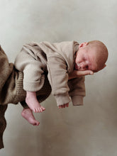 Load image into Gallery viewer, Baby Knit Leggings – Soft & Stretchy Everyday Comfort