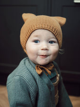 Load image into Gallery viewer, Knit Baby Cardigan – Soft, Cozy & Easy-to-Layer