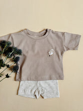 Load image into Gallery viewer, Baby Summer Biker Shorts – Lightweight & Stretchy Comfort
