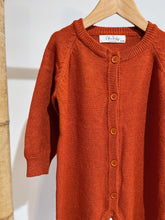 Load image into Gallery viewer, Knit Baby Onesies – Soft, Easy-to-Wear & Festive Option