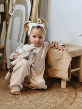 Load image into Gallery viewer, Knit Baby Onesies – Soft, Easy-to-Wear & Festive Option