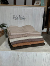 Load image into Gallery viewer, Baby Knit Leggings – Soft & Stretchy Everyday Comfort