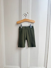 Load image into Gallery viewer, Cotton Cycling Shorts – Baby & Kids (0-3M to 6-7Y)