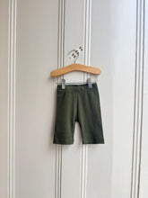 Load image into Gallery viewer, Cotton Cycling Shorts – Baby & Kids (0-3M to 6-7Y)