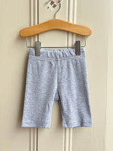 Load image into Gallery viewer, Cotton Cycling Shorts – Baby & Kids (0-3M to 6-7Y)
