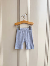 Load image into Gallery viewer, Cotton Cycling Shorts – Baby & Kids (0-3M to 6-7Y)