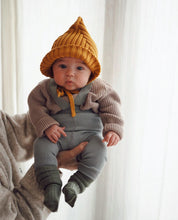 Load image into Gallery viewer, Knit Baby Jumper – Soft, Cozy & Everyday Essential