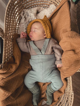 Load image into Gallery viewer, Knit Baby Jumper – Soft, Cozy & Everyday Essential