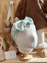 Load image into Gallery viewer, Baby & Toddler Headbands – Soft and Stylish
