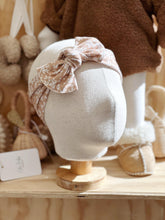 Load image into Gallery viewer, Baby & Toddler Headbands – Soft and Stylish