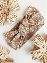Load image into Gallery viewer, Baby & Toddler Headbands – Soft and Stylish