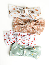 Load image into Gallery viewer, Baby & Toddler Headbands – Soft and Stylish