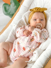 Load image into Gallery viewer, Hawaii Muslin Body Floral