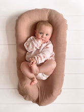 Load image into Gallery viewer, Hawaii Muslin Body Floral