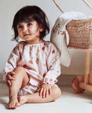 Load image into Gallery viewer, Hawaii Muslin Body Floral