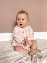 Load image into Gallery viewer, Hawaii Muslin Body Floral