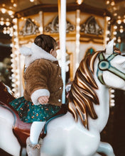 Load image into Gallery viewer, Bear Baby Coat – Warm, Cozy & Adorably Cute