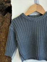 Load image into Gallery viewer, Chunky Knit Jumper
