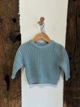 Load image into Gallery viewer, Chunky Knit Jumper
