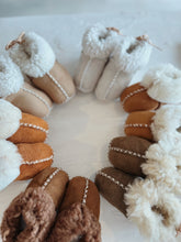Load image into Gallery viewer, Sheepskin Boots
