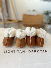 Load image into Gallery viewer, Sheepskin Boots
