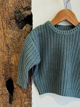 Load image into Gallery viewer, Chunky Knit Jumper
