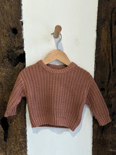 Load image into Gallery viewer, Chunky Knit Jumper
