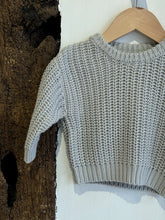 Load image into Gallery viewer, Chunky Knit Jumper
