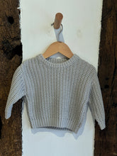 Load image into Gallery viewer, Chunky Knit Jumper
