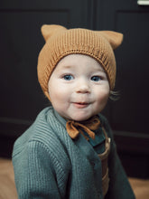 Load image into Gallery viewer, Knit Baby Cardigan
