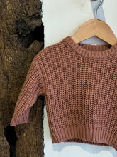 Load image into Gallery viewer, Chunky Knit Jumper
