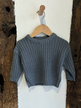 Load image into Gallery viewer, Chunky Knit Jumper
