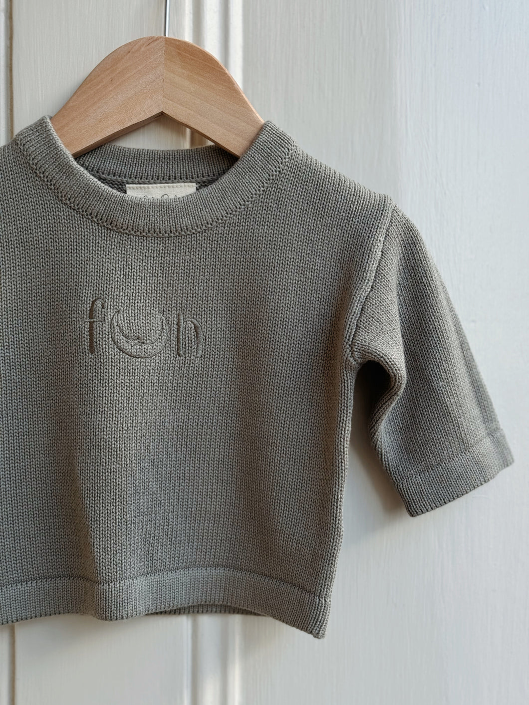 Fun Baby Jumper