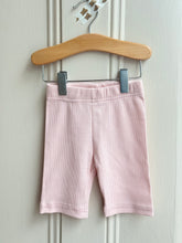 Load image into Gallery viewer, Cotton Cycling Shorts – Baby &amp; Kids (0-3M to 6-7Y)
