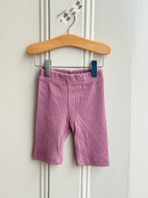 Load image into Gallery viewer, Cotton Cycling Shorts – Baby &amp; Kids (0-3M to 6-7Y)
