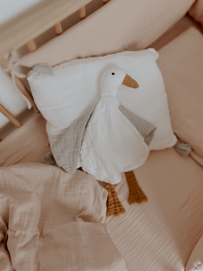 Goose Comforter